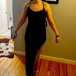 City Vibe formal dress